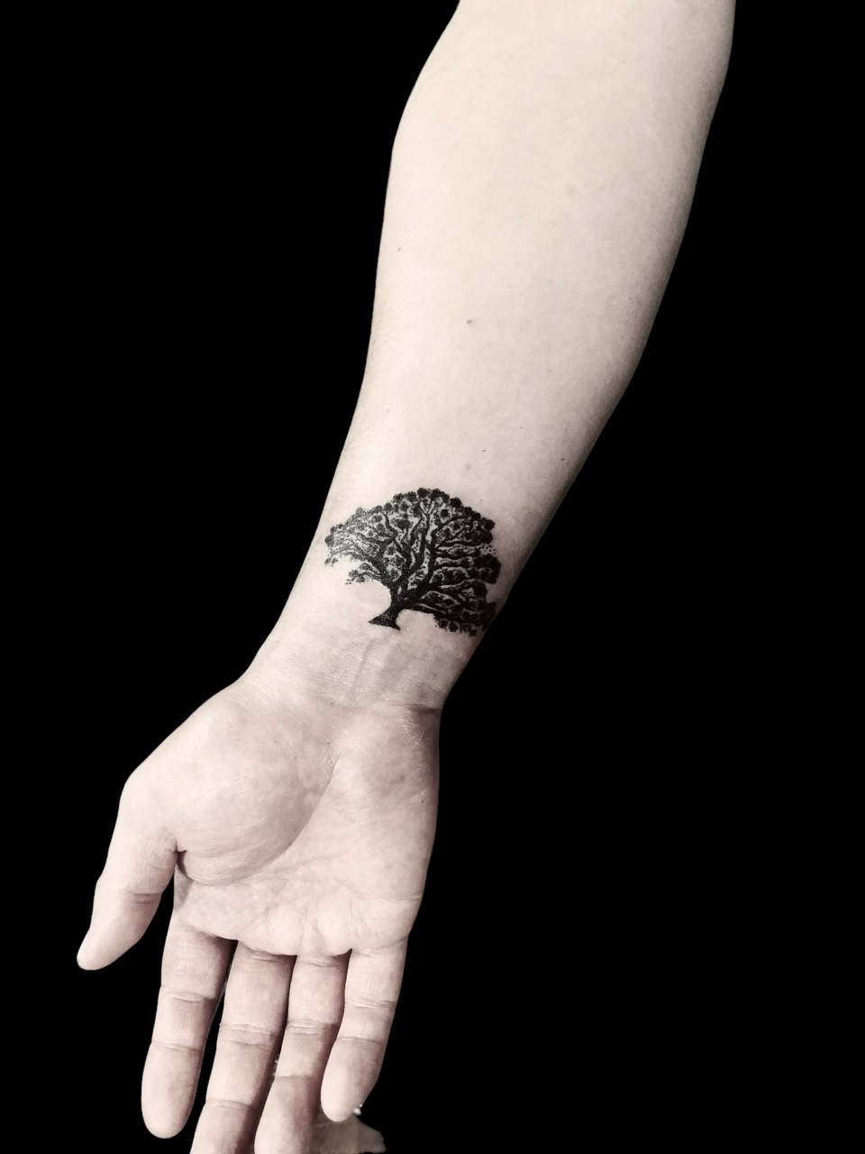 SMALL TATTOOS 53